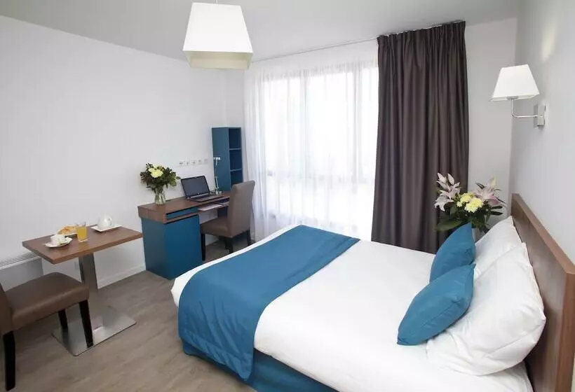 Hotel Résidence Odalys Paris Rueil