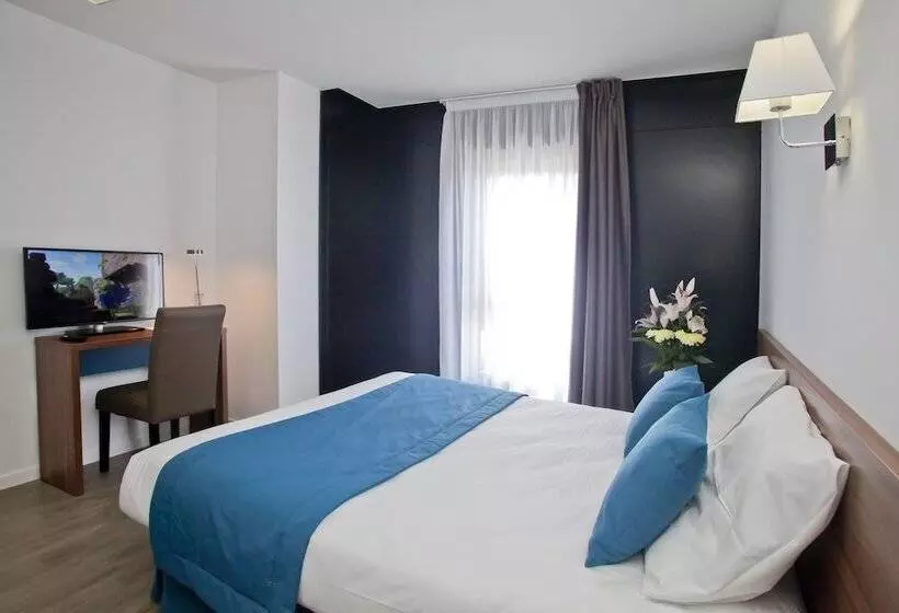 Hotel Résidence Odalys Paris Rueil