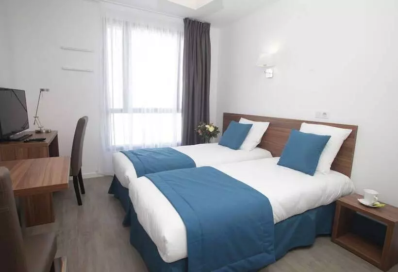 Hotel Résidence Odalys Paris Rueil