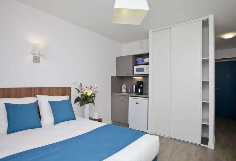 酒店 Résidence Odalys Paris Rueil