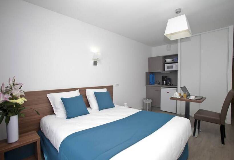 酒店 Résidence Odalys Paris Rueil