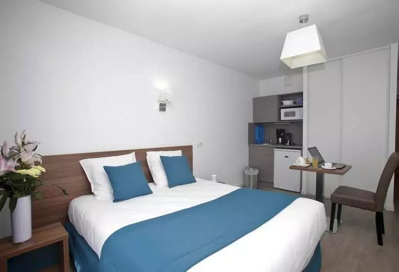 Hotel Résidence Odalys Paris Rueil