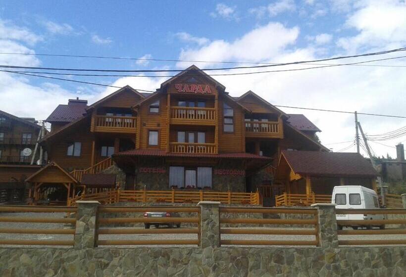 Hotel Charda