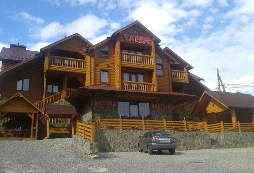 Hotel Charda