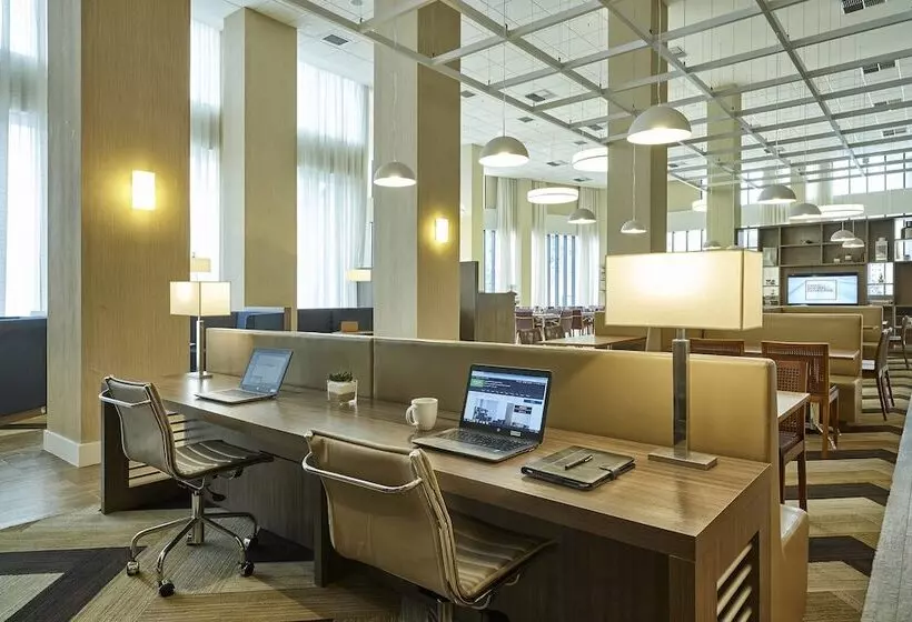 Hotelli City Express Rio de Janeiro Barra da Tijuca