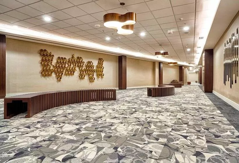 Hotelli City Express Rio de Janeiro Barra da Tijuca