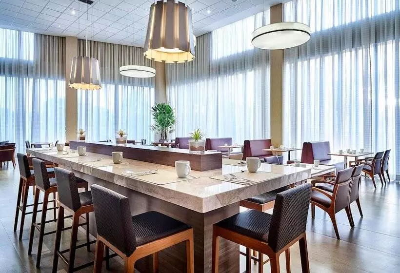 Hotelli City Express Rio de Janeiro Barra da Tijuca