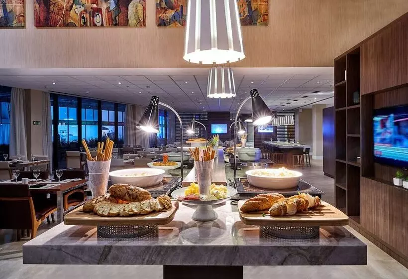 Hotelli City Express Rio de Janeiro Barra da Tijuca