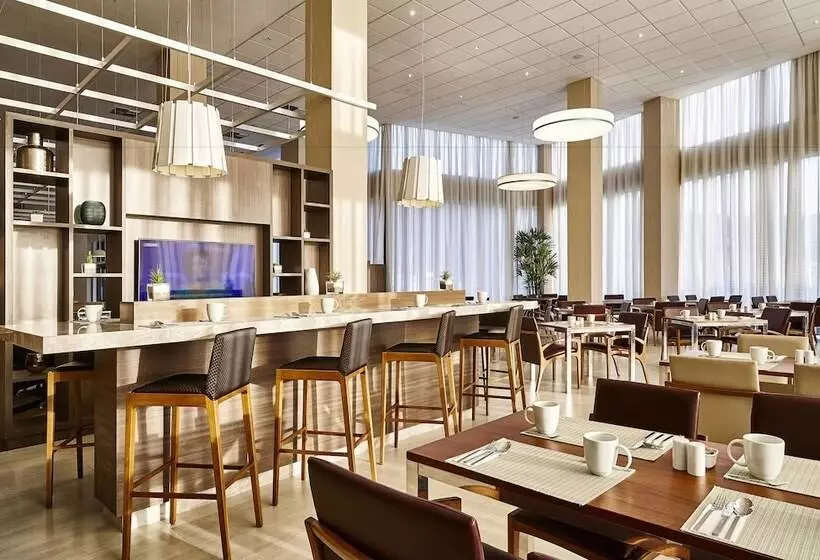 Hotelli City Express Rio de Janeiro Barra da Tijuca