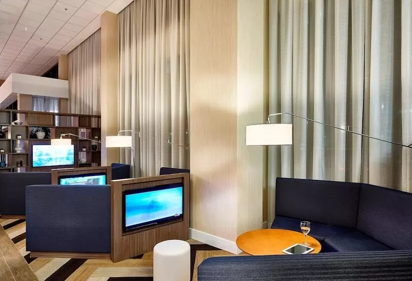 Hotelli City Express Rio de Janeiro Barra da Tijuca