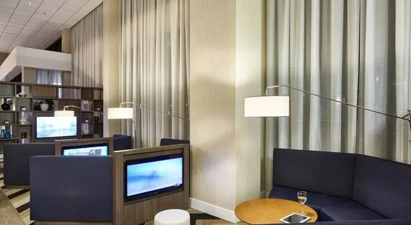 Hotelli City Express Rio de Janeiro Barra da Tijuca