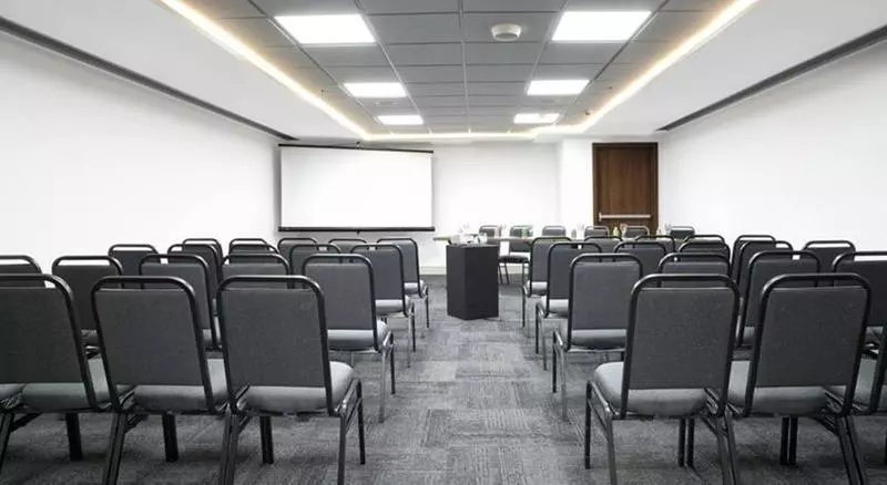 Hotelli City Express Rio de Janeiro Barra da Tijuca