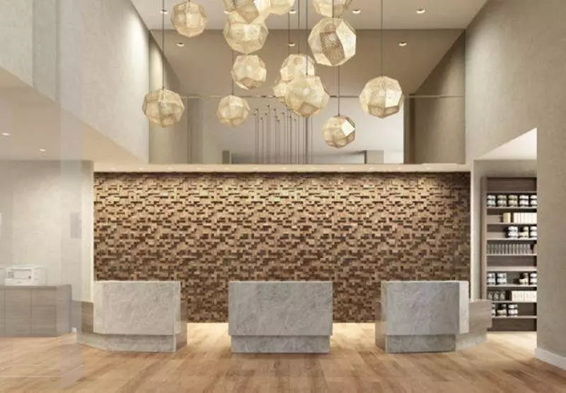 Hotelli City Express Rio de Janeiro Barra da Tijuca