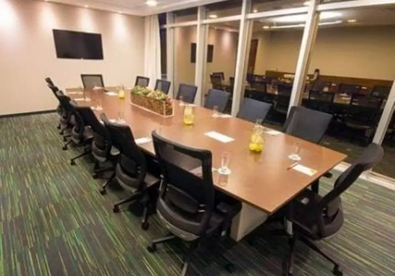 Hotelli City Express Rio de Janeiro Barra da Tijuca