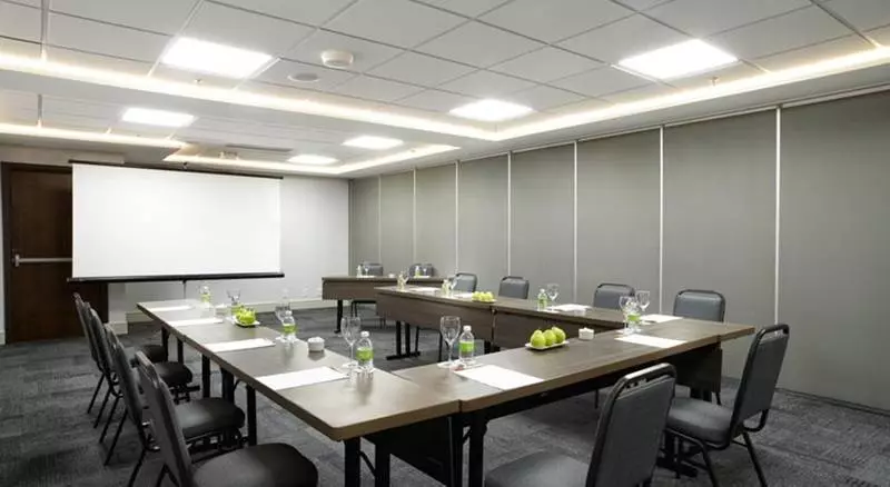 Hotelli City Express Rio de Janeiro Barra da Tijuca