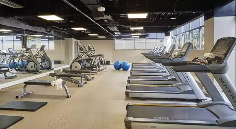 Hotelli City Express Rio de Janeiro Barra da Tijuca