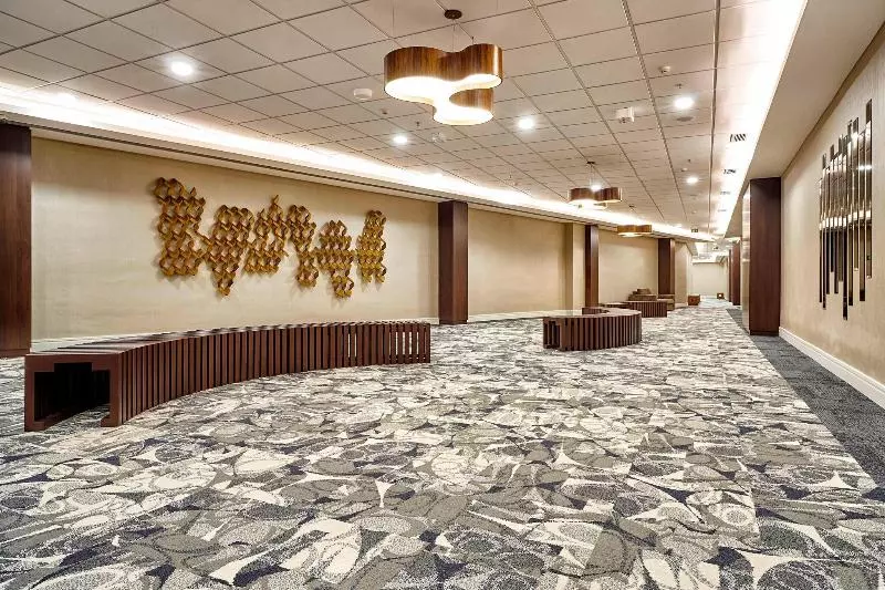 Hotelli City Express Rio de Janeiro Barra da Tijuca