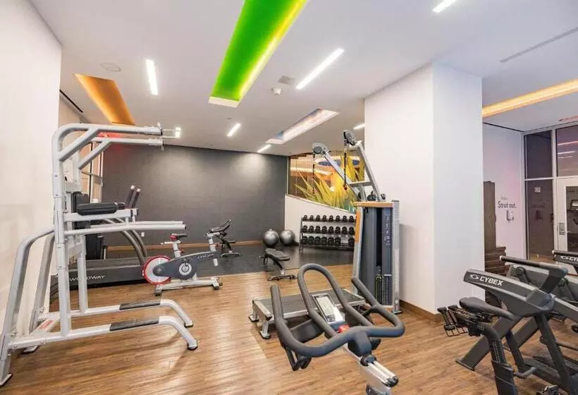 Even Hotel New York   Midtown East, An Ihg