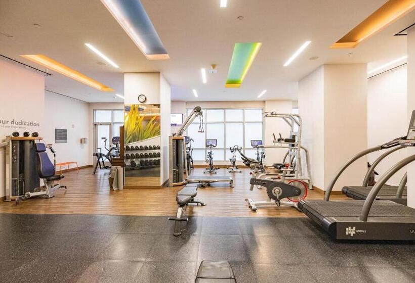 Even Hotel New York Midtown East, An Ihg