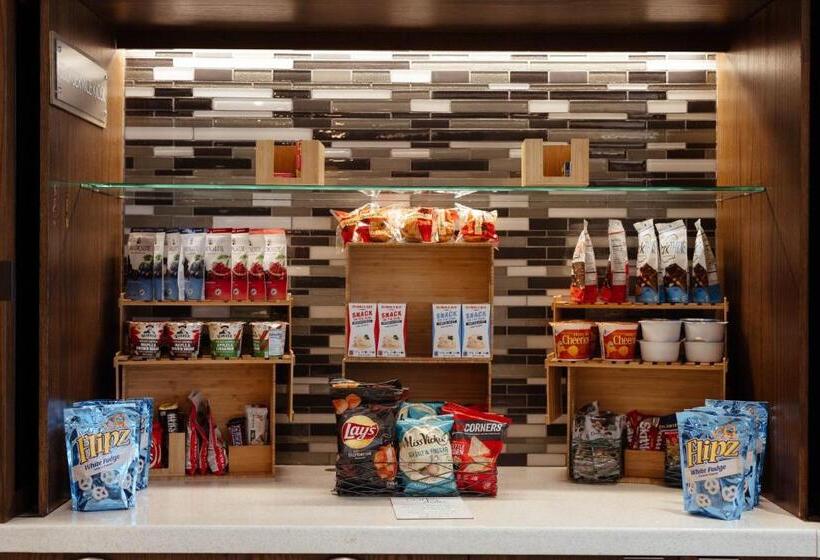 Even Hotel New York Midtown East, An Ihg