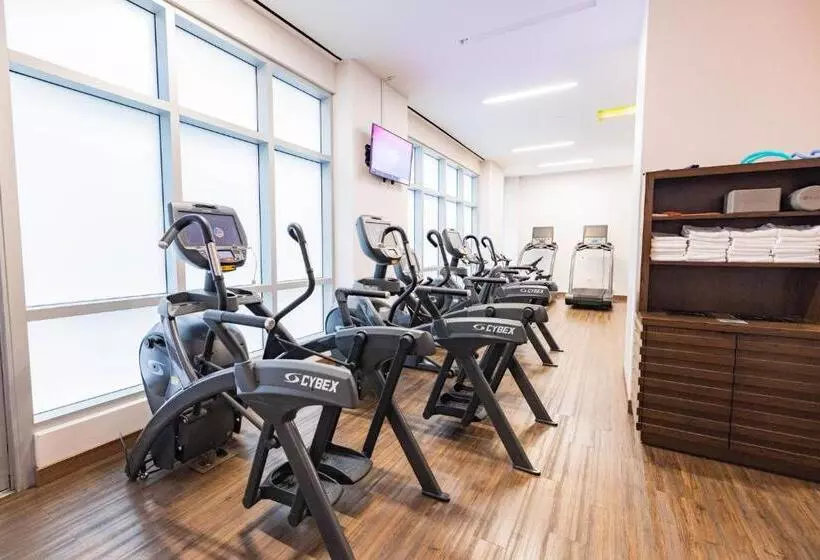 Even Hotel New York   Midtown East, An Ihg