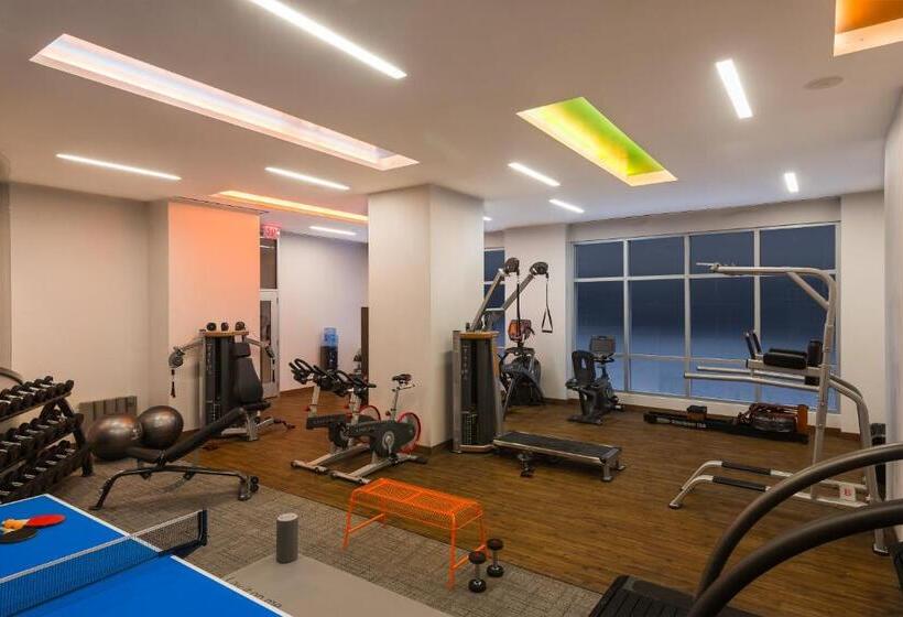 Even Hotel New York Midtown East, An Ihg