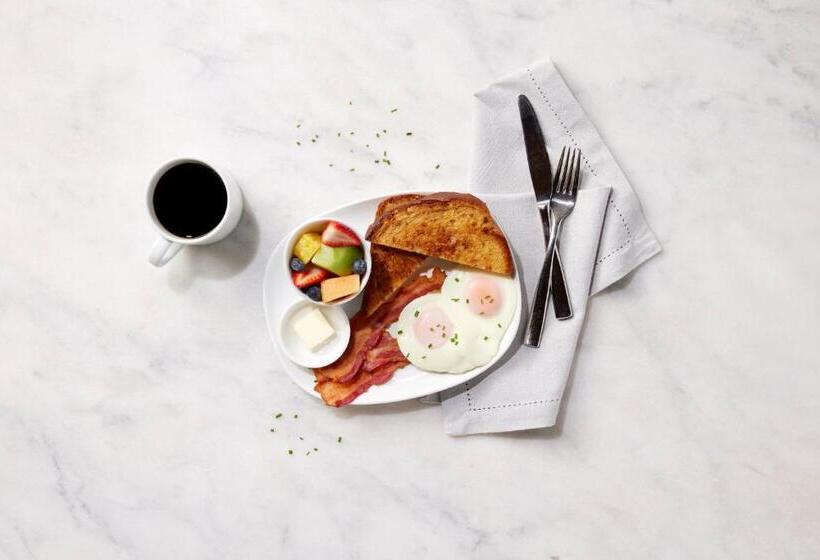 Even Hotel New York Midtown East, An Ihg