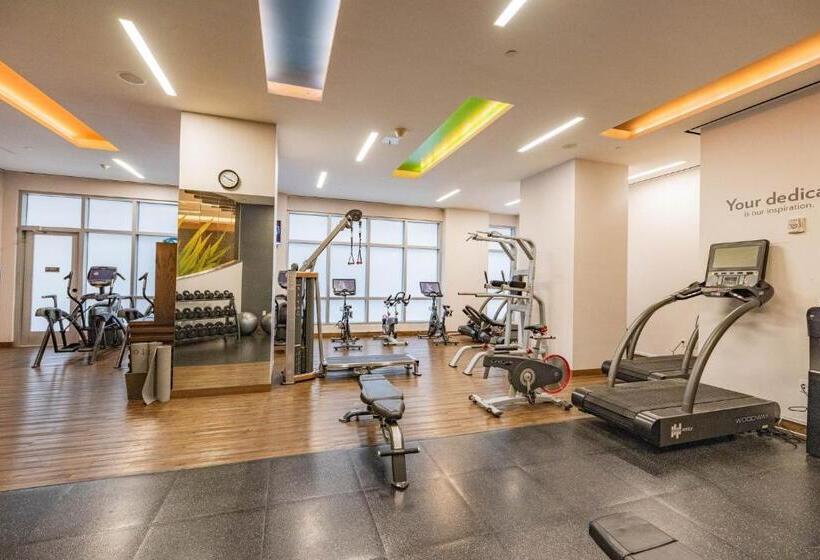 Even Hotel New York Midtown East, An Ihg