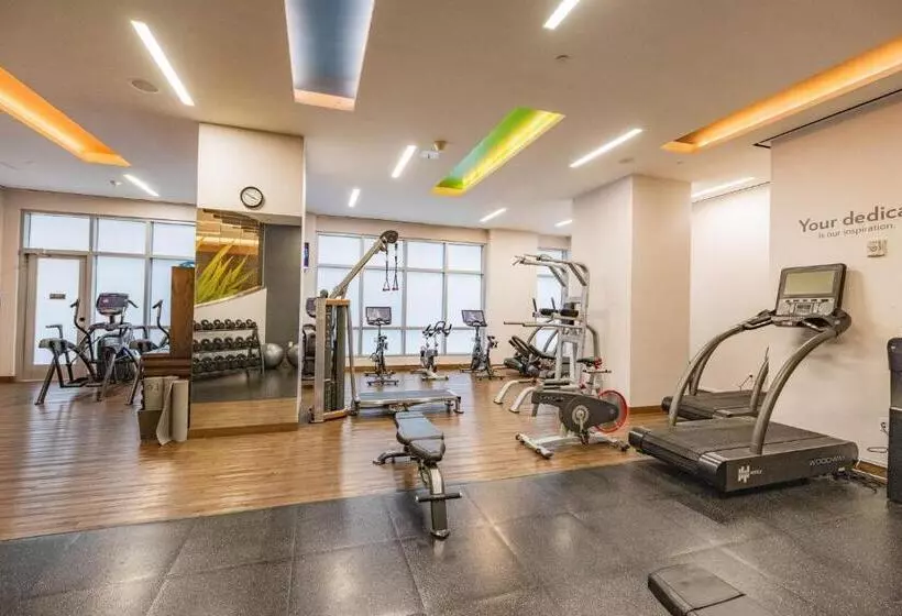 Even Hotel New York   Midtown East, An Ihg