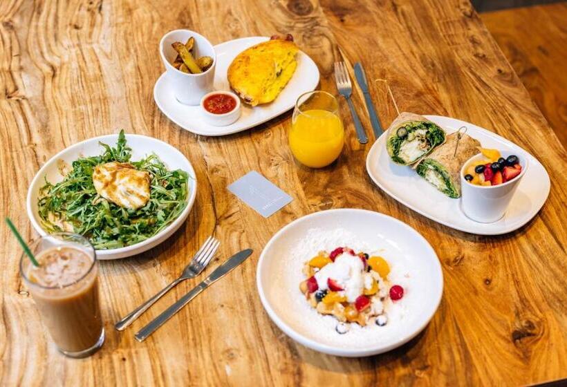 Even Hotel New York Midtown East, An Ihg