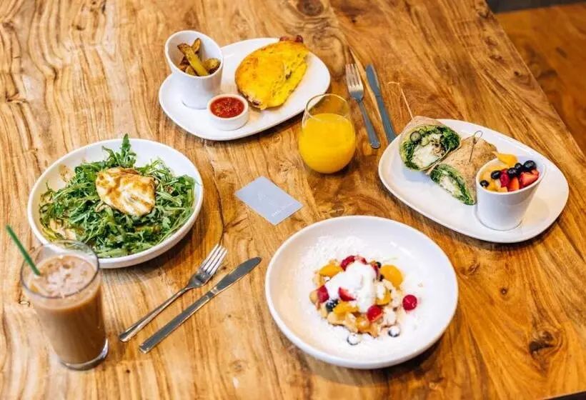 Even Hotel New York   Midtown East, An Ihg