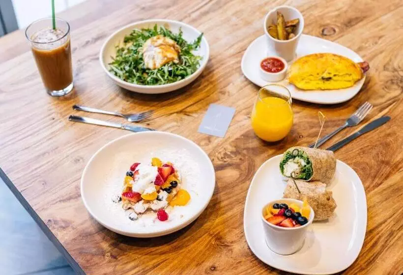 Even Hotel New York   Midtown East, An Ihg