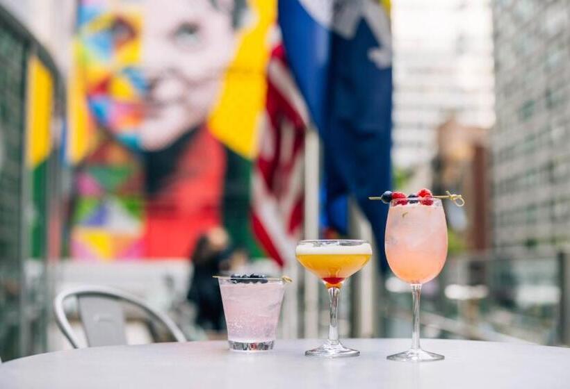 Even Hotel New York Midtown East, An Ihg