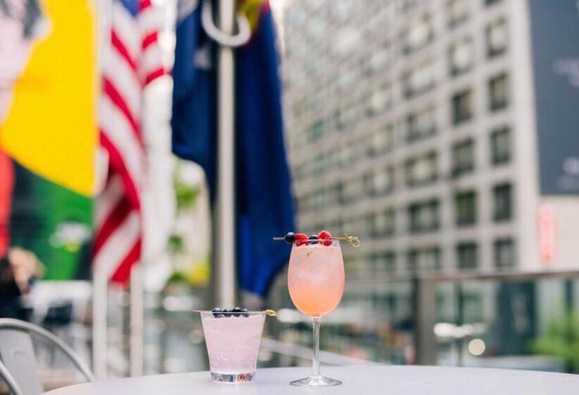 Even Hotel New York Midtown East, An Ihg