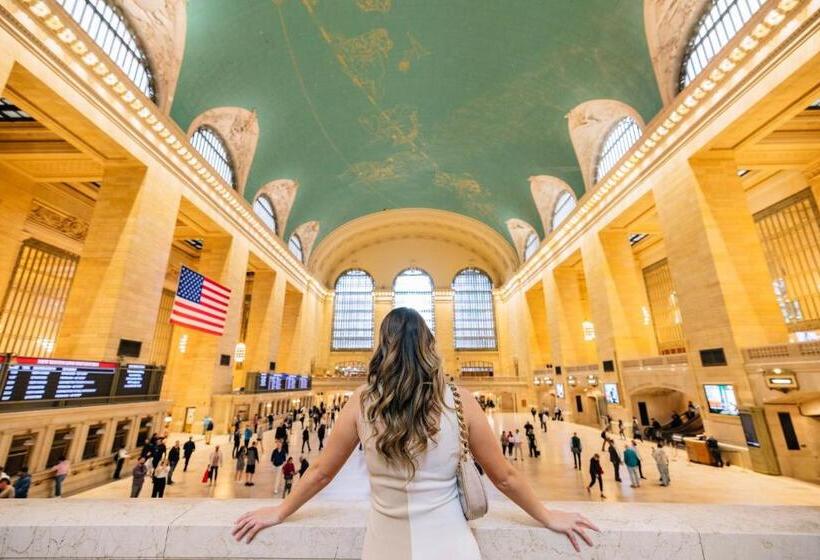 Even Hotel New York Midtown East, An Ihg