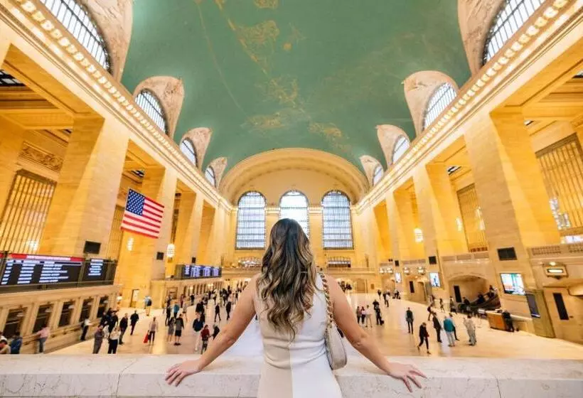 Even Hotel New York   Midtown East, An Ihg