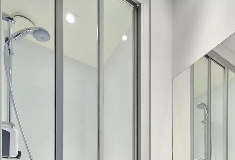 هتل F1 Bordeaux Sud Villenave D Ornon