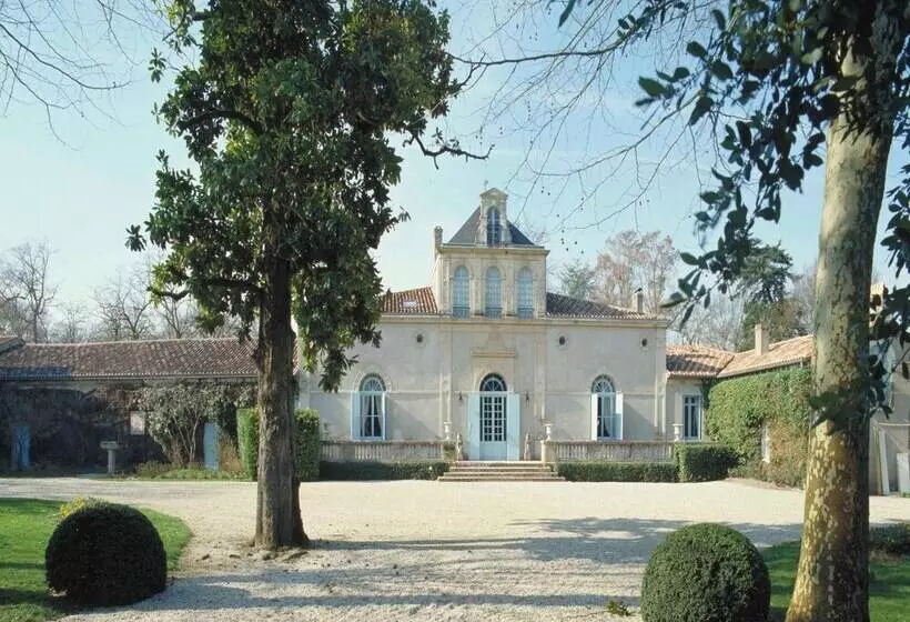 هتل F1 Bordeaux Sud Villenave D Ornon