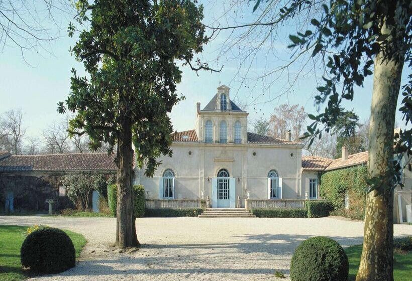 בית מלון כפרי F1 Bordeaux Sud Villenave D Ornon