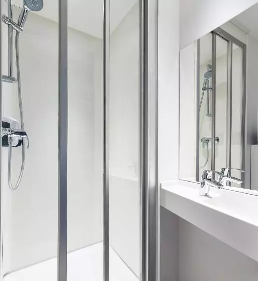 Hotel F1 Marseille Est