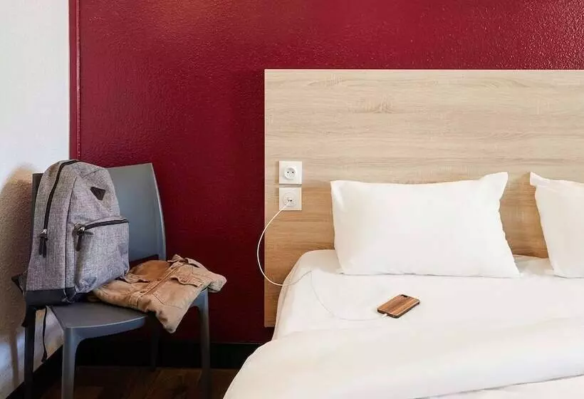 هتل F1 Villepinte Parc Des Expositions