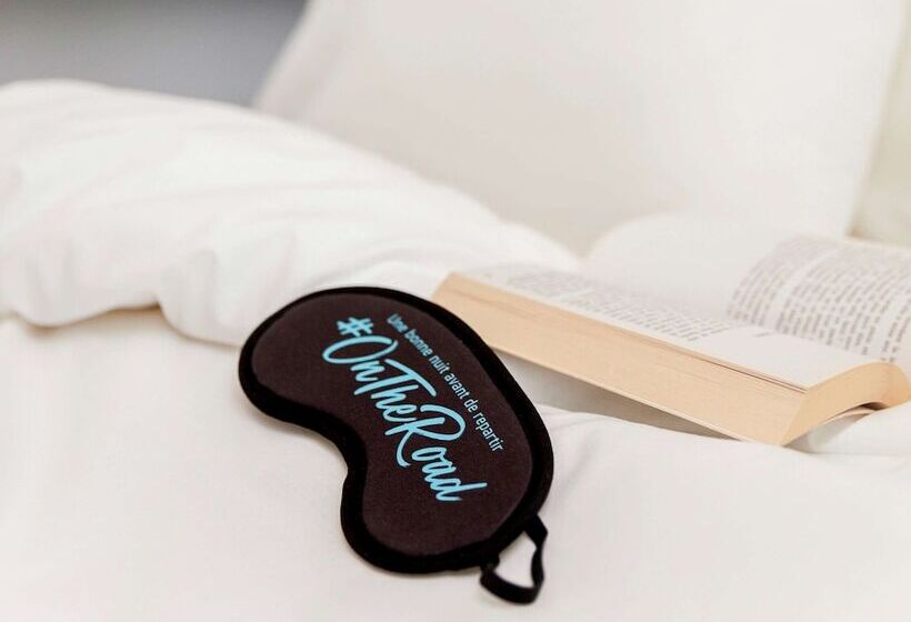 فندق F1 Villepinte Parc Des Expositions