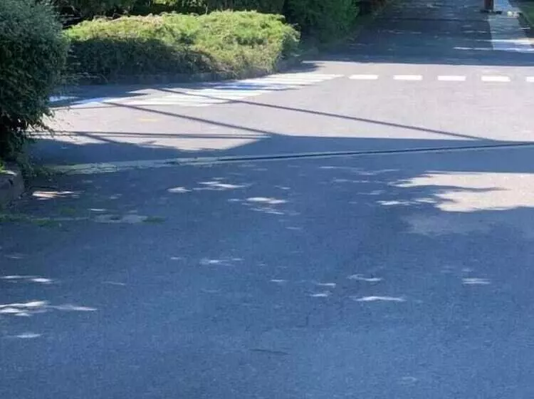 هتل F1 Villepinte Parc Des Expositions