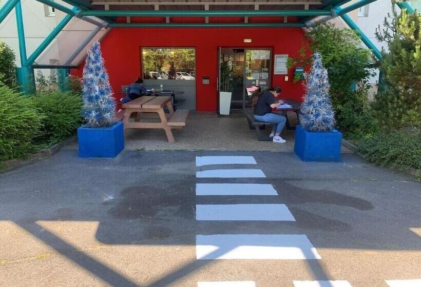 فندق F1 Villepinte Parc Des Expositions