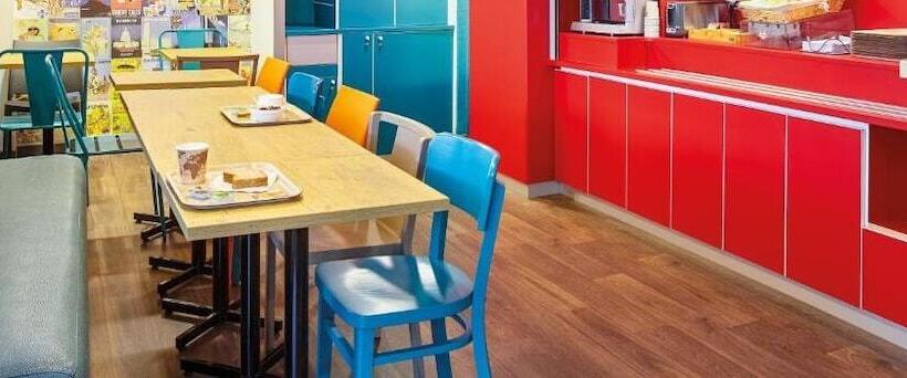 فندق F1 Villepinte Parc Des Expositions