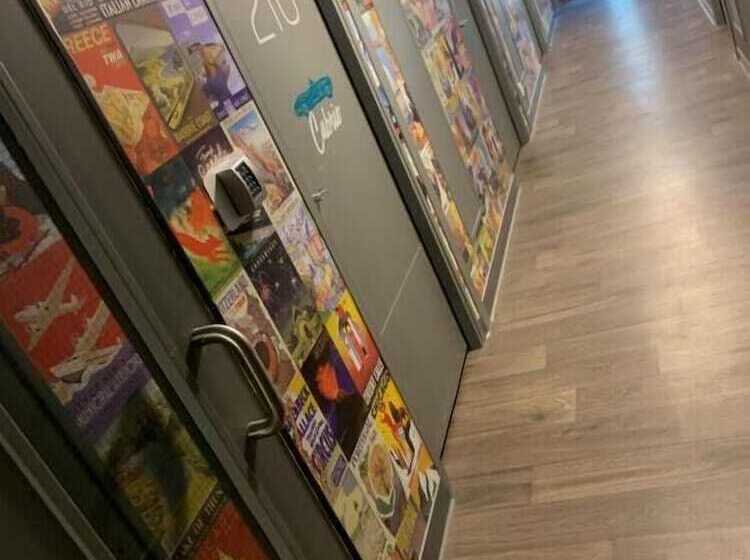 فندق F1 Villepinte Parc Des Expositions