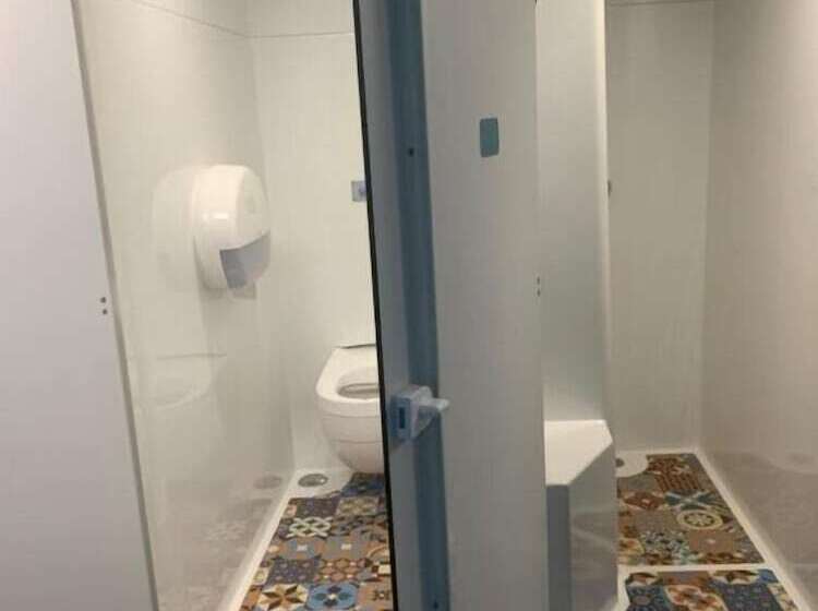 فندق F1 Villepinte Parc Des Expositions