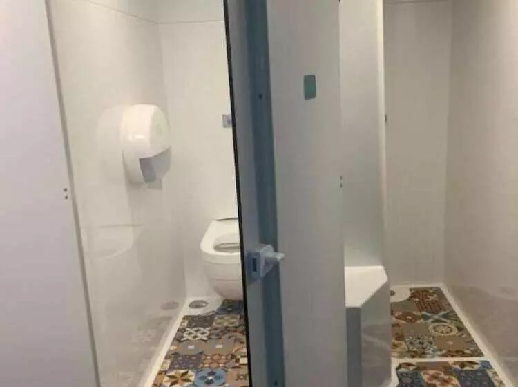 هتل F1 Villepinte Parc Des Expositions