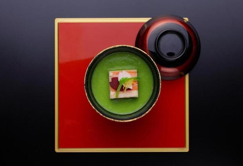 Отель Grand Shinonome