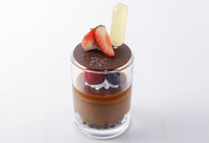 Отель Grand Shinonome